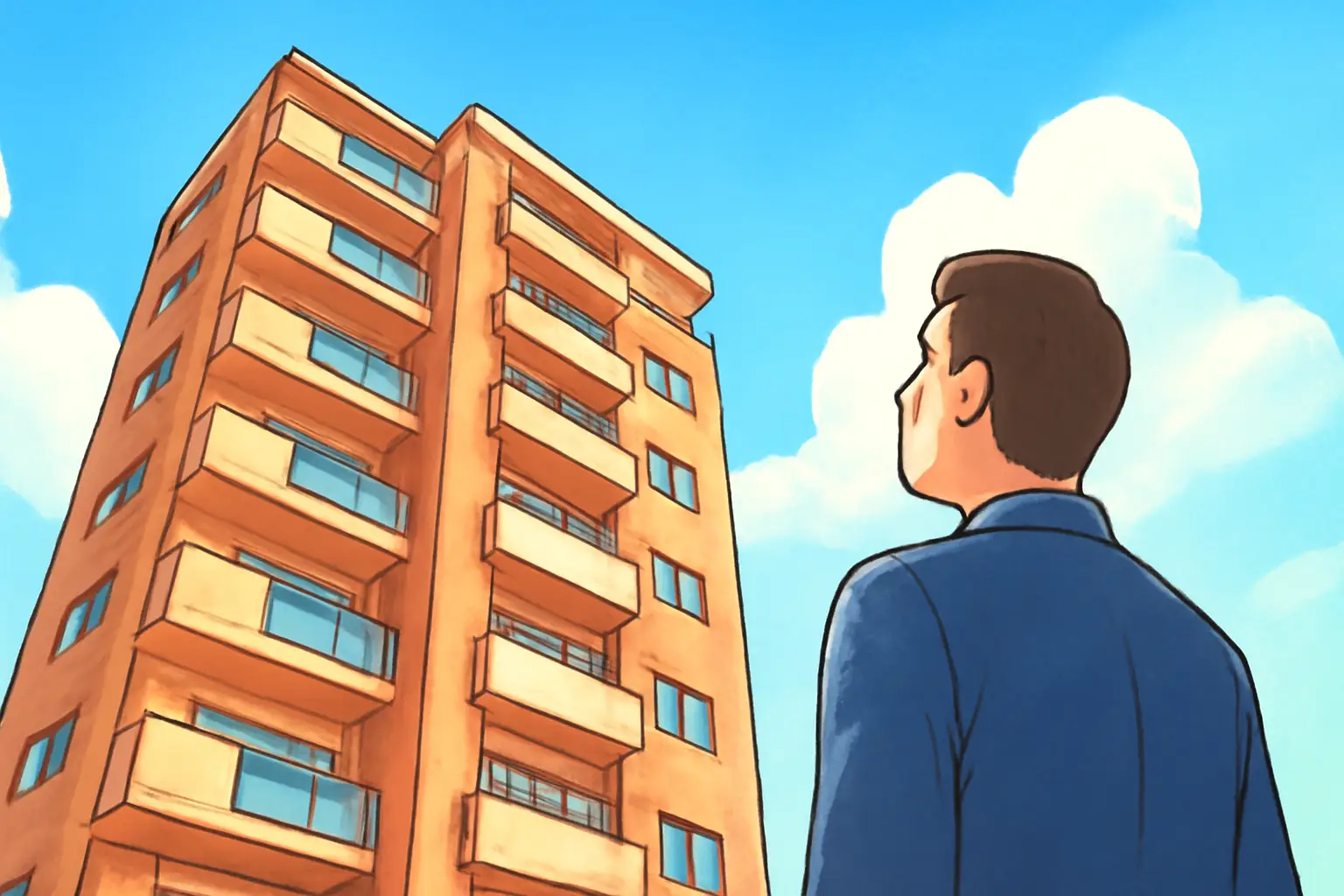 マンション投資とは？年齢・年収・地域別の事例と基礎知識を解説
