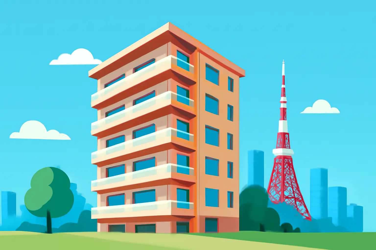 投資用マンション7選｜東京近郊で注目の物件を徹底比較